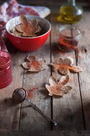 La Feuille D Automne Saines Gourmandises Recettes Apero Recette