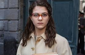 À 00h45 sur france 2. L Amie Prodigieuse Decouvrez Le Casting De La Serie Evenement De France 2 Photos Avec Tele 7 Jours