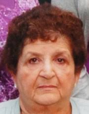 Kaye Vanlaningham Obituary (2017)