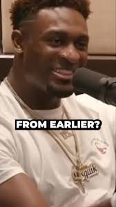 DK Metcalf can't believe how much Aaron Donald can bench press