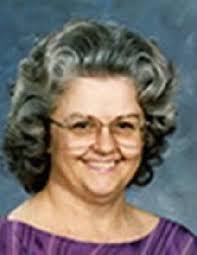 Audrey Dyar Obituary