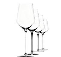 Numhew 15 oz. Red Wine Glasses Set, Premium Crystal Wine Glasses with Thin Rim and Long Stem for Red or White, Set of 4 S1P0K3O3