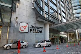 Kampung datuk keramat, kuala lumpur. Felda Settlers Warned They Could Lose Land Ownership For Planting Ketum Stocknews