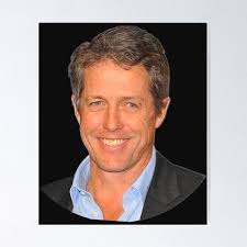 Poster: Hugh Grant