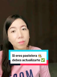 Aplicacion Para Hacer Bocetos De Postres Jesus Escalera