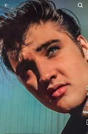 Remove glare from old photo?