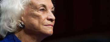 O'Connor Taught Clerks to Think Broadly About the Law, Themselves