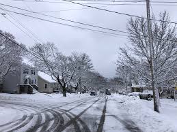 Areas not included are north and east preston, hubley, harrietsfield and otter lake, among others. Winter Forecast Suggests Mild Temperatures For Halifax But More Precipitation Than Usual Halifaxtoday Ca