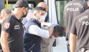 Konya'da 7 kişinin öldürülmesi yaklaşık 11 yıllık bir husumet. Pllnx95rlusqjm