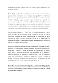 Nuestra colección masiva, apasionante de juegos para niños está buenísima para jugadores de toda edad. Ejemplos De Juegos De Construccion Para Nivel Inicial Tienda Online De Zapatos Ropa Y Complementos De Marca