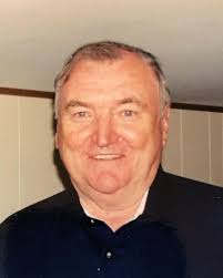 Terence Joseph McGuinness Obituary March 22, 2025