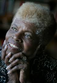 Elayne Jones and the S.F. Symphony brouhaha that still resonates 50 years  later