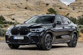 Encuentra la mayor variedad de autos nuevos y usados en un solo sitio! Bmw Presento A La Nueva Generacion Del Bmw X6 M Monkey Motor