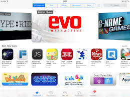 App Store Homepage News Apps G Names App