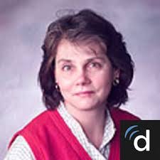 Dr. Amanda M. Michael, DO