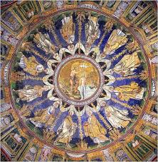 Uno de los motivos ms conocidos y populares del arte paleocristiano es el del buen. Arte Paleocristiano