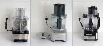 The Best Food Processors For 2019 Reviews Com