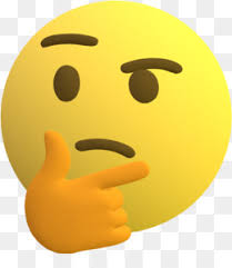 Use these emoji png transparent. Thinking Emoji Png Girl Thinking Emoji Thinking Emoji No Background Thinking Emoji Baby Thinking Emoji Ong Thinking Emoji For Girls Happy Thinking Emoji Thinking Emoji Transparent Background Cleanpng Kisspng