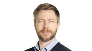 The AI effect: John Collie examines AI's impacts, along with climate goals,  regulations, and recruitment hurdles