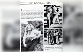 Heather Locklear Shines In High School Yearbook Photos