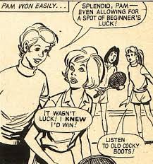 Image result for phil rushton comics