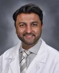 Dr. Natalie Ridge, DO, Radiation Oncology