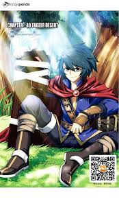 Battle Through The Heavens Chapter 40 1 Manga Books Anime Family Anime