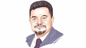 Islami Bank freed from S Alam, Obayed Ullah Al Masud new chairman