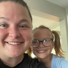 Miranda Johnston's Instagram, Twitter & Facebook