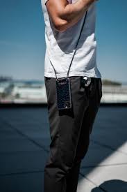 innovative cases goldblack