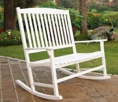 Outdoor Seats 2 Porch Double Rocker Rocking Chair Rockingchair Rocking Chair Porch Outdoor Seat Outdoor Rocking Chairs