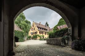 En iyi randersacker otelleri tripadvisor'da: Randersacker Geschichte