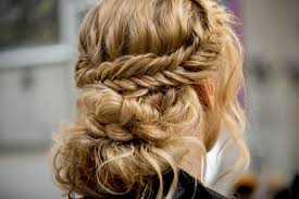 Have you ever come across the dutch braiding style? Do S And Don Ts For Styling Thick Hair Blog Beauty Tips Herstyler