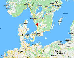 Halmstad is a popular tourist destination in the summer much because of the beaches tylösand and östra stranden. Halmstad Climate Average Weather Temperature Precipitation Best Time