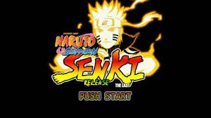 Download the latest updated version apk to make the game more fun. Naruto Senki Narsen Links And Mod Games Group Facebook