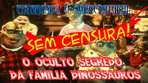 O Oculto Segredo Da Familia Dinossauros Parte1 Video Dailymotion Discover the magic of the internet at imgur, a community powered entertainment destination. dailymotion