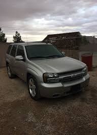 Search our huge selection of used listings, read our car reviews and view rankings. 06 Chevy Trailblazer Ss For Sale In Las Vegas Nv Offerup