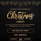 Christmas Party 80's Soul Day Party In Essex event image