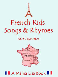 Dans Ma Maison Sous Terre French Children S Songs France Mama Lisa S World Children S Songs An In 2020 French Lessons For Beginners French Poems Teaching French