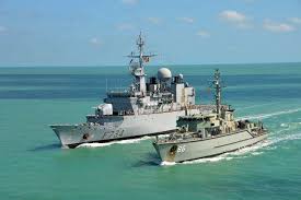 Pin On Military Modern Navy