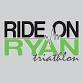 Ride on Ryan Sprint Triathlon and Duathlon