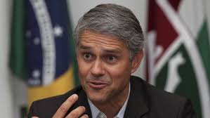 Vice presidente médico do Fluminense entrega o cargo após 'ser  desautorizado'