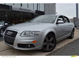 Image result for Light Silver 2008 Audi