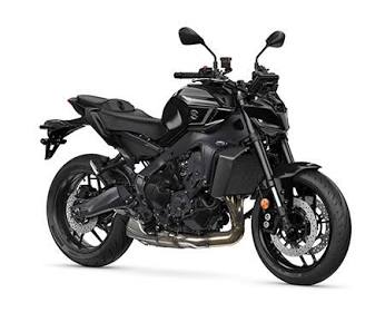 MT-09 YAMT | Yamaha Motor New Zealand