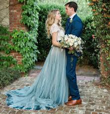 Shop for beautiful teal bridesmaid dresses in shades of teal blue & green, offered in short & long styles as well as plus & petite sizes at cheap prices! Bride Tried On 13 Wedding Dresses Before Finding 2 That Were Perfect
