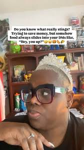 You ready to cook an entire meal and then all of a sudden here comes a fast  food.. 🤣🤣🤣