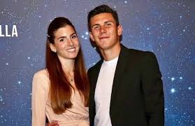 Atalanta je posljednjih godina hit, a uticaj koji na evropski fudbal ima simpatični klub i odlični tim đan pjera gasperinija vidi se i na euru. Alessandra Navarra Who Is She Age Instagram Of Matteo Pessina S Girlfriend Yougonews