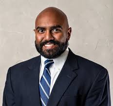 Davidson's Welcomes Ronald Dan as Director of Merchandising