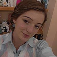 Celeste Meck's Instagram, Twitter & Facebook