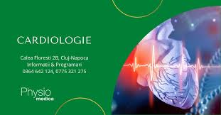 Maybe you would like to learn more about one of these? Cardiologie Cluj Clinica Physiomedica